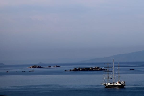 Prva konferencija "Pakt za Mediteran"održana u Zadru