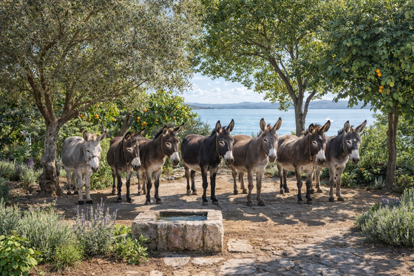 GI 'Zirona' s Drvenika Velog ne želi betonizaciju otoka: "Hoćemo parkiralište van centra mjesta"
