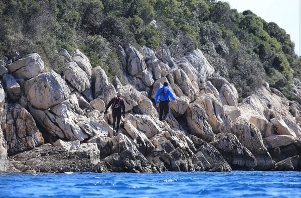 Povijesni jubilarni 20. Škraping na Pašmanu pred zatvaranjem prijava: "Trkači iz cijele regije ujedinjeni za opremanje zadarskog rodilišta!"