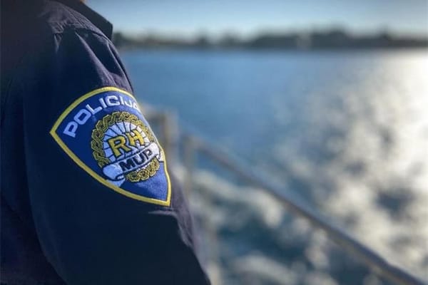 USKOK i policija provode uhićenja u Zadru