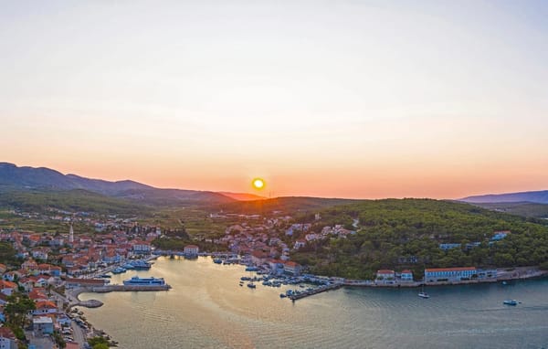 Dio Jelse u ponedjeljak bez struje