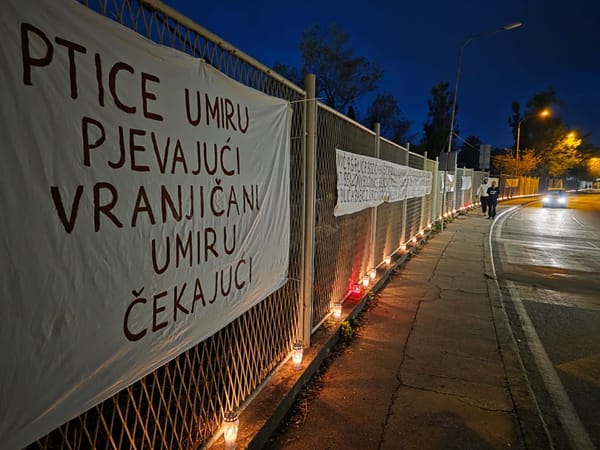 Otvoreno e-savjetovanje - pravo na obeštećenje za radnike izložene azbestu