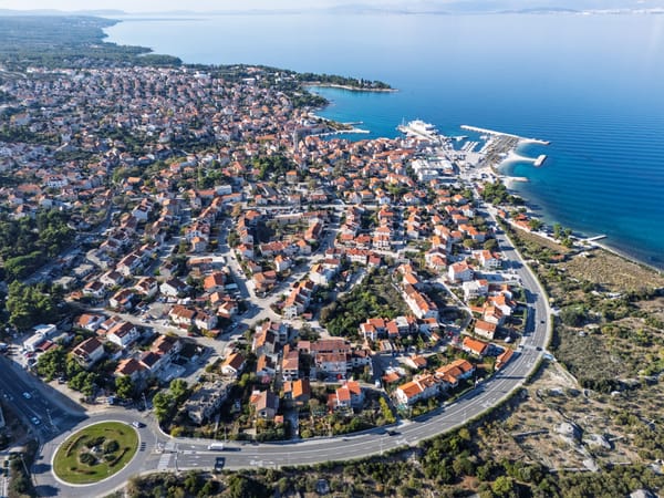 Supetar uveo novu digitalnu uslugu - Mobilna aplikacija za komunalne informacije