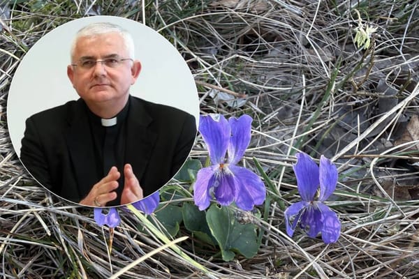 Nadbiskup Uzinić: "Moramo biti svjesni koliko ste neravnopravno tretirane samo zato što ste žene"