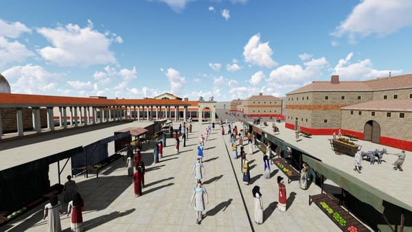 Nekadašnje granice rimskih centurija odredile su kuda prolaze današnje zadarske prometnice na prilazu gradu