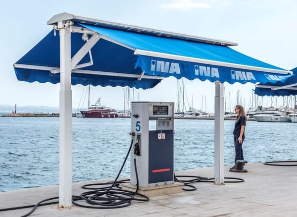 Iz INE poručuju: "Hrvatska ima dovoljno nafte, izazov je distribucija"