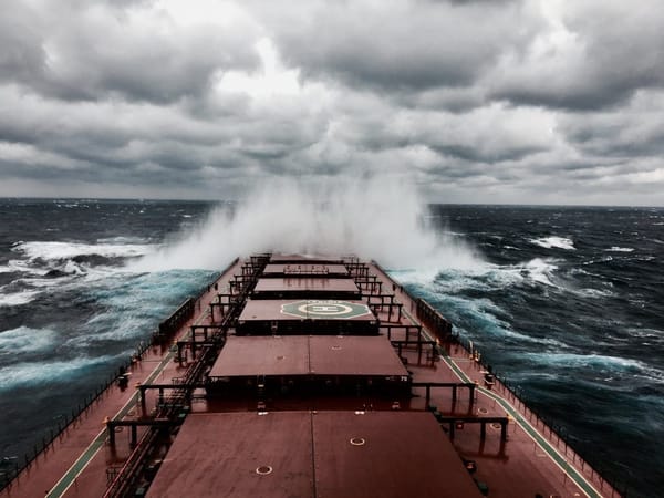 Kostrena u znaku mora i vremena: Kapetani i meteorolozi otkrili tajne plovidbe u ekstremnim uvjetima