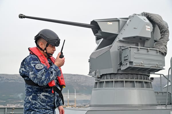 Otkazani Dani otvorenih vrata HVU-a u Zagrebu i Splitu