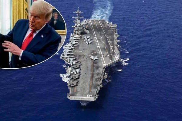 'STOP THE WAR' Trump: "Vodili smo jako dobre razgovore s Iranom oko okončanja naših neprijateljstva pa stoga odgađam..."