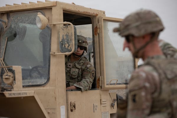 Naređeno raspoređivanje američkih marinaca - Krenuli prema Iranu, a ovo bi mogli biti ključni otoci za iskrcavanje!