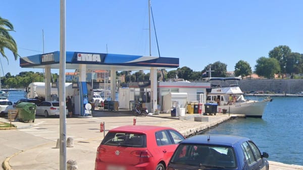 Zbog Vladinog ograničenja cijena goriva, reagirala INA: "Tržište je najbolji regulator"