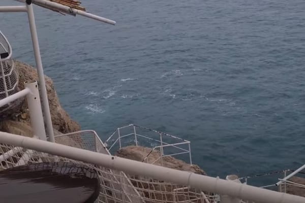 Inspekcija kaznila ugostiteljski objekt na dubrovačkoj Buži: "Nisu imali dozvolu, zabranili im rad na terasi, pa zabranu ignorirali"