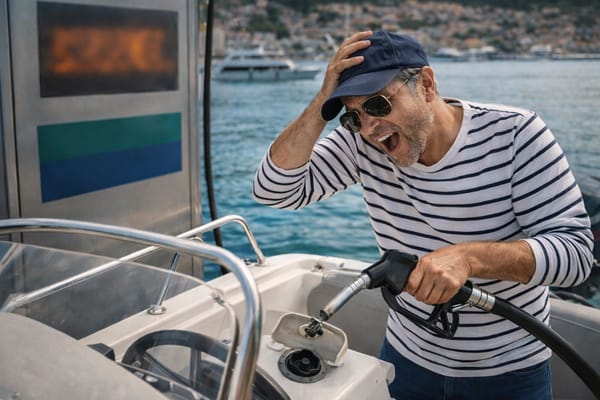 POSKUPLJUJE GORIVO! Benzin donekle podnošljivo, ali zato dizel...