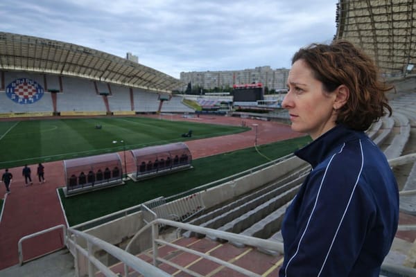 POLJUD PRED NAJVEĆIM ISPITOM Ministrica kulture: "Evo što se mora dogoditi da stadion ostane tamo gdje jest!"