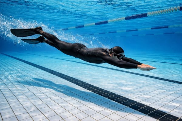 Uskoro kreće 18. Subamia kup i Prvenstvo Hrvatske u bazenskom ronjenju na dah
