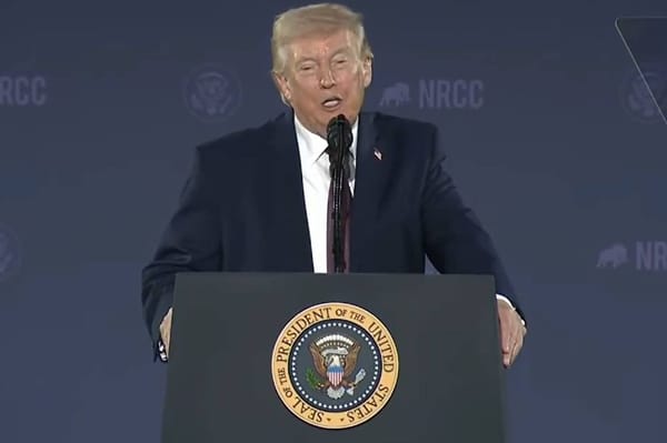 Trump: "Iran mi je ponudio da budem  vrhovni vođa, ali sam rekao ne"