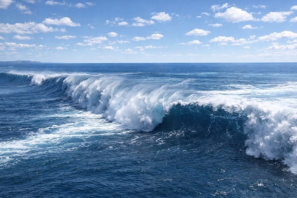 Više ništa neće biti isto: NASA otkrila tajnu tsunamija koju tradicionalni senzori nisu mogli vidjeti