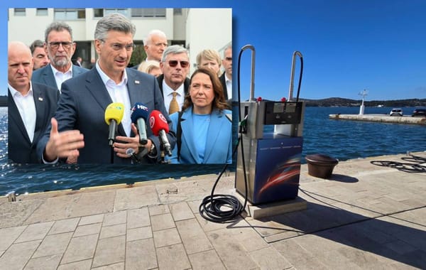 Hitan sastanak Vlade zbog energetske krize
