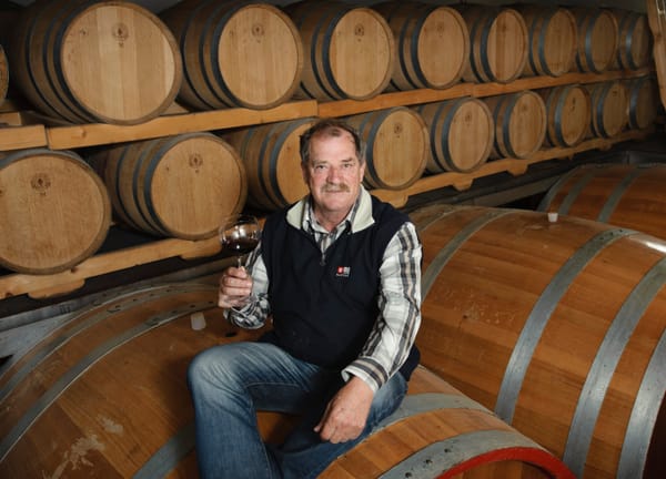 Festival Vino Dalmacije u Splitu