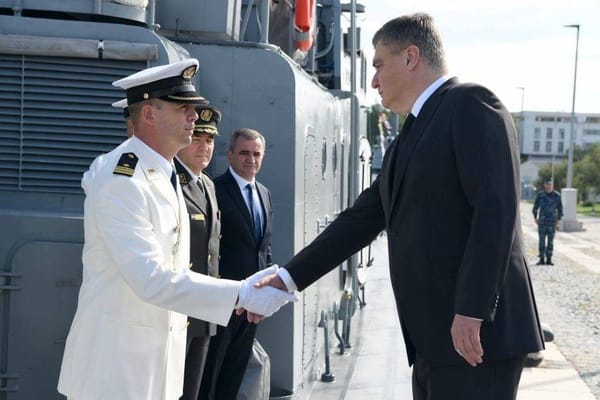 Milanović: "Opasna je svaka jednostrana primjena vojne sile kojom se krši međunarodno pravo, Hrvatska mora štititi svoje građane!"