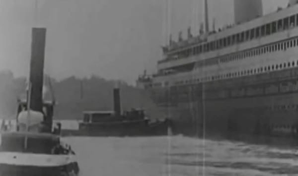 Titanic i Carpathia - Izložba o najpoznatijoj pomorskoj tragediji moderne povijesti