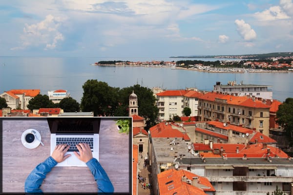 Zadar na pet dana ugostio IT stručnjake i digitalne kreativce