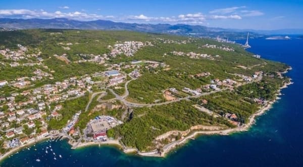Košarkaški klub Kostrena prikuplja donacije za novi kombi za djecu - Uključite se!