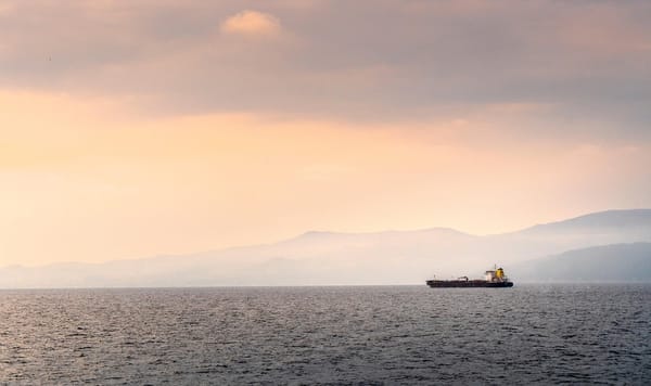 Iran: "Ne planiramo zatvarati Hormuški tjesnac"