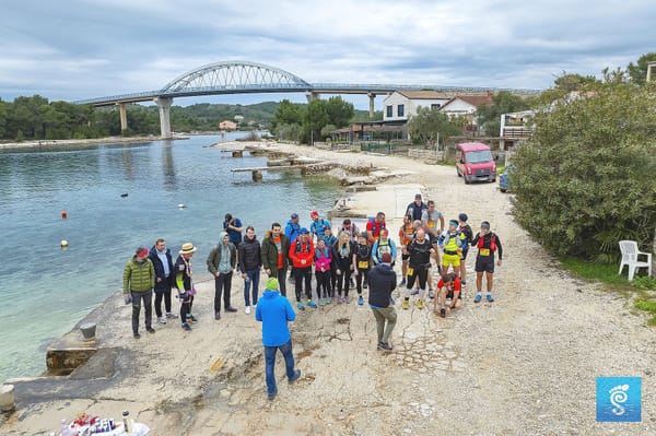 Rekordni XX. Škraping na Pašmanu kreće uskoro!