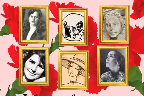 Uoči Dana žena, tematska tura "Šibenska cura"