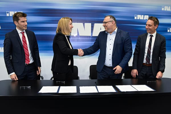 U jeku naftne krize, INA objavila: "Imamo komercijalna otkrića i preuzimamo sto postotno istražni prostor Sava 07"