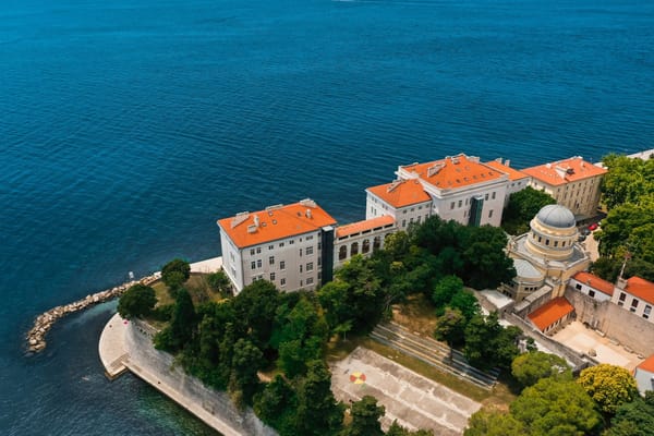 Sedam je desetljeća Talijanistike na zadarskom Sveučilištu!