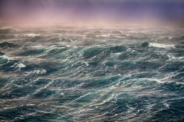 Crveni meteoalarm i jako opasno vrijeme na Jadranu