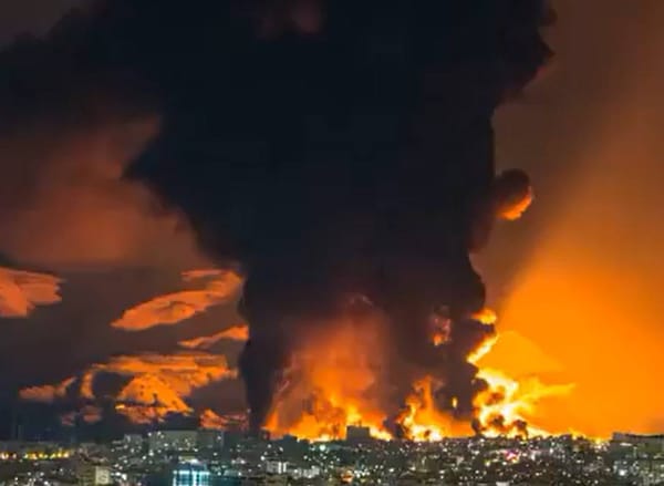 Iranci odgovorili: "Ništa od otvaranja za sve bez naknada šteta od rata"