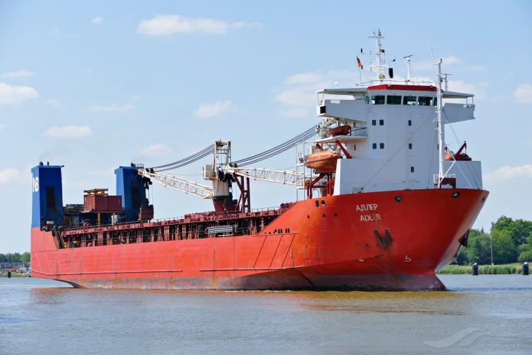 Ruski brod se pokravio u švedskim vodama - Šveđani se ukrcali na njega: "Provodimo inspekciju"