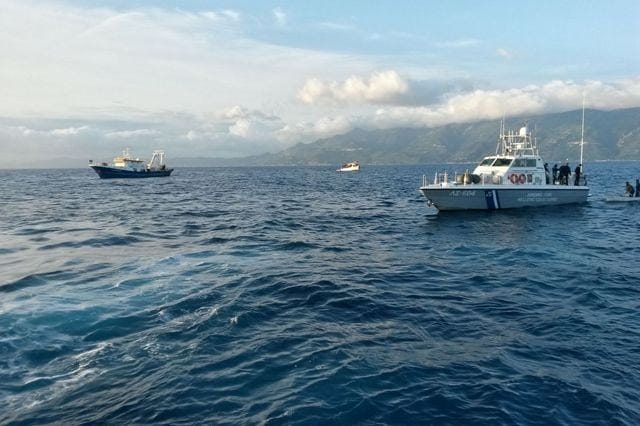 TRAGEDIJA Pronađen brod s 18 mrtvih migranata: "Smrzli su se"