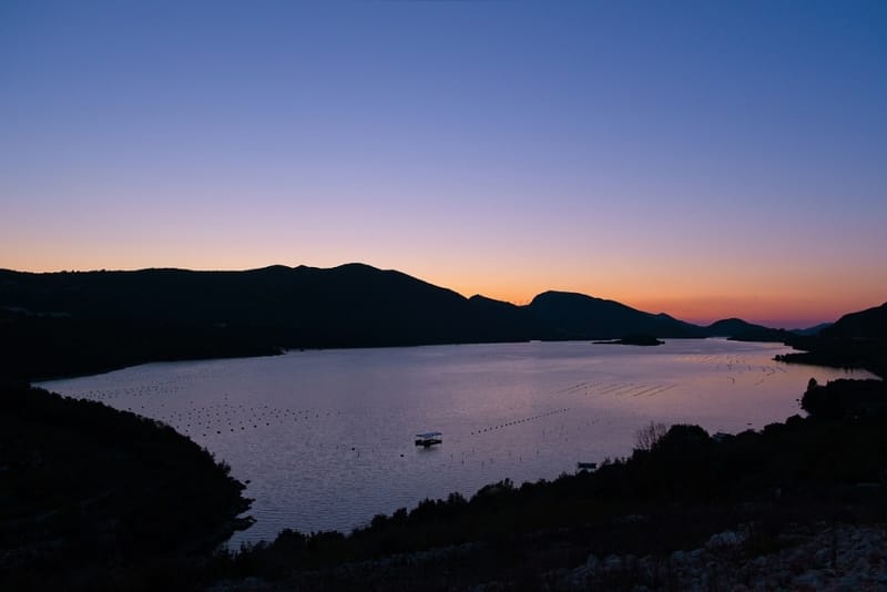 HRVATSKA&ITALIJA Prijavite se na obuku u području plavog gospodarstva i bioraznolikosti