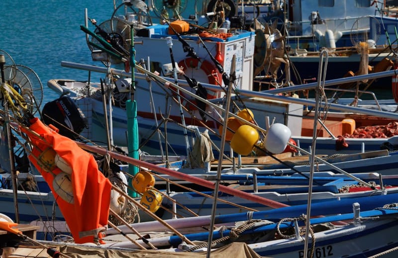 PLASTIČNI PARADOKS Ribari upozoravaju : "Jadran je prepun plastike, nemamo gdje s njom"