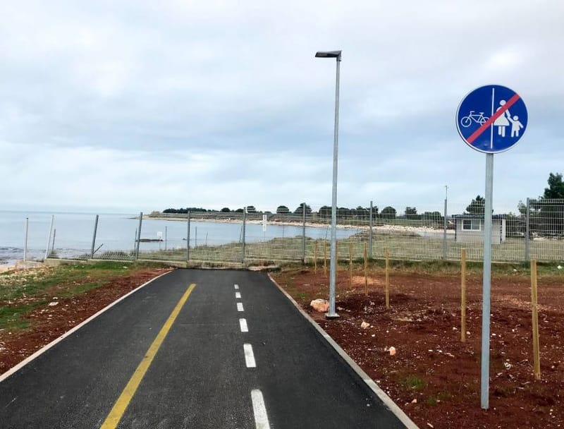 UMAG Ukinuta nezakonita koncesija ex Cementare! Grad se okitio "tuđim perjem", no pomorsko je dobro zapravo obranio jedan "običan" čovjek!