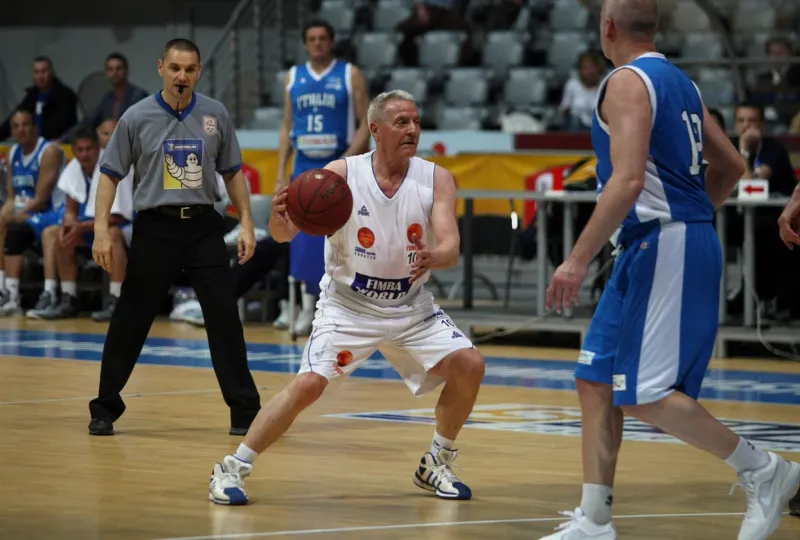 Zadarska košarkaška legenda na popisu za Kuću slavnih 2026.