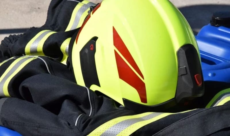 Ulaže se u jačanje vatrogasne zaštite šibenskih otoka