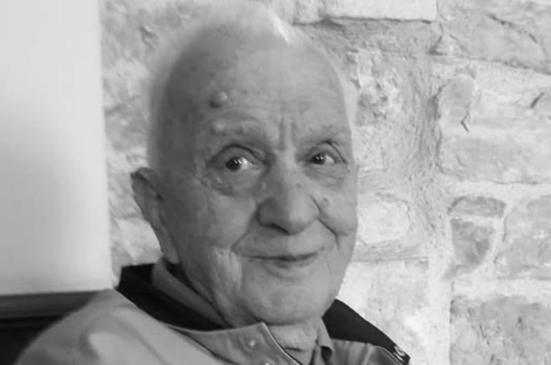 Preminuo dr. Stanislav Piplović: "Split i Dalmacija bili su mu životni poziv"