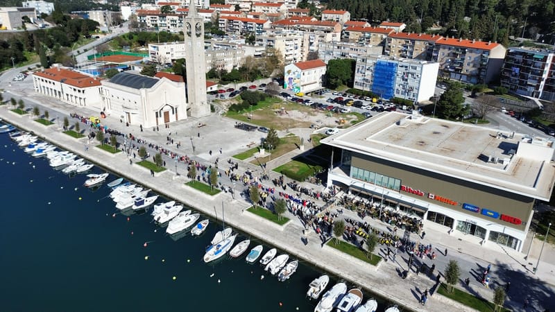 Ploče ne žele prihvatiti otpad s Pelješca: "Fond za zaštitu okoliša pokrenuo ovrhu na Gradom"