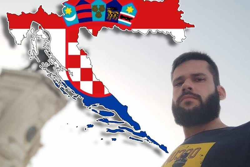 Docent Muhasilović iz Sarajeva opleo po Hrvatskoj: "To je propala država, to nije ni država, to je resort"