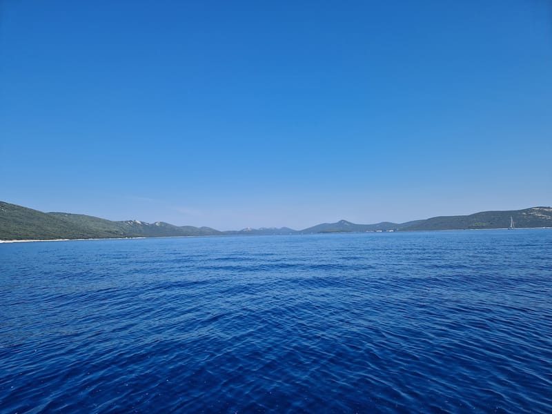 ODLIČNE VIJESTI Stižu nove brodske linije za zadarske otoke