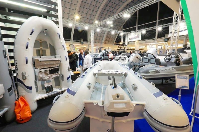 33. NAUTIKA & SAJAM LOVA  Zagrebački velesajam postaje središte nautike i lova - evo korisnih informacija!