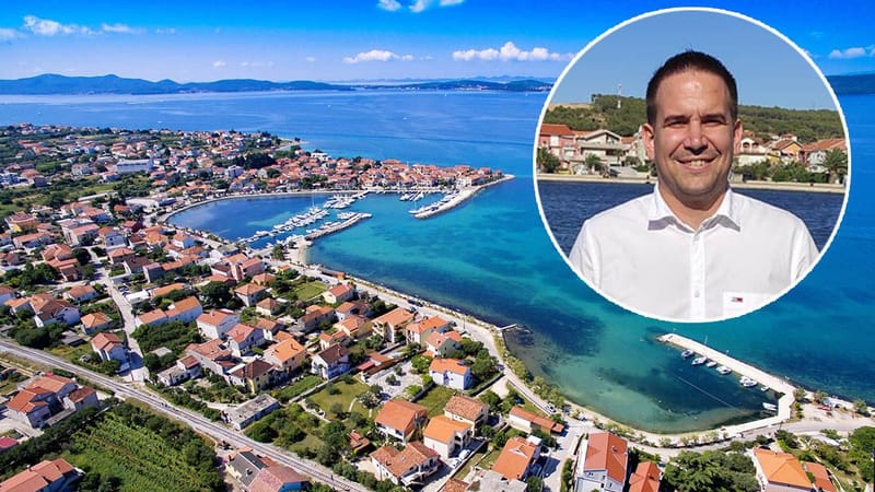 "Bibinjci i Arbanasi ustali protiv Čermakovih skladišta goriva, pobunio se i Tomislav Bralić, novi načelnik se opravdava: "Nije do mene..."