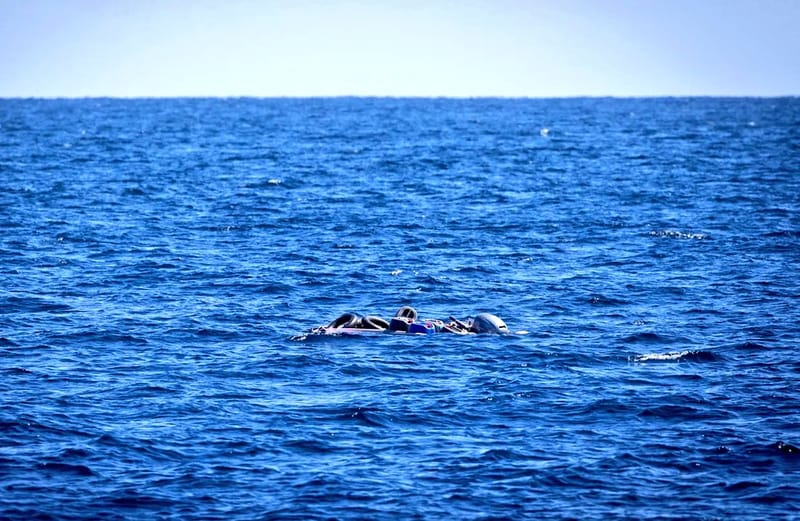 TRAGEDIJA U moru nestala 53 migranta, među njima i dvije bebe!