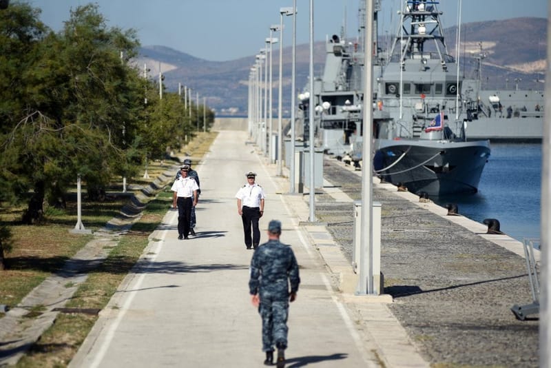 Dan otvorenih vrata HVU-a “Dr. Franjo Tuđman” u Zagrebu i Splitu