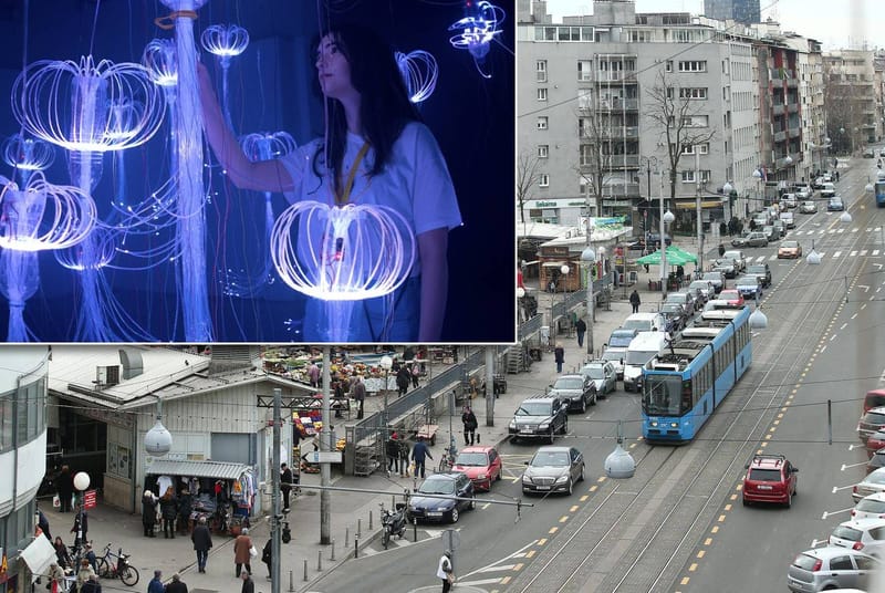 Pothodnik na Kvatriću postaje podmorje, zarobljeni valovi Lastova zaplesat će metropolom!